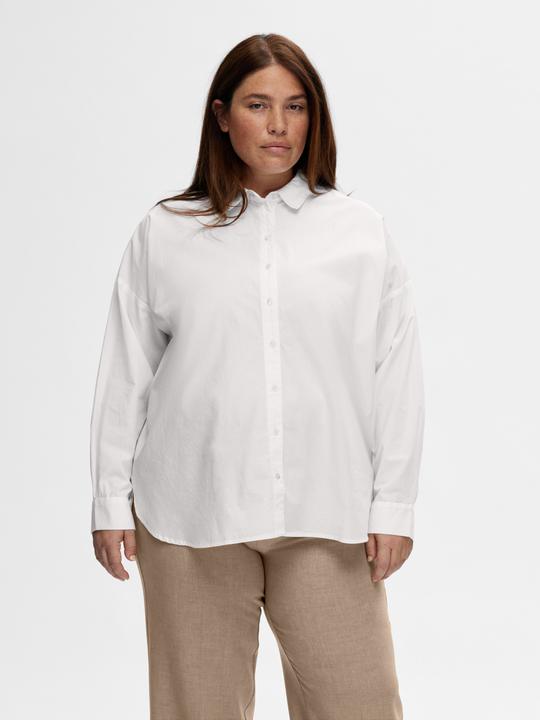 Produktbild Selected Femme Oversize Hemd (38)