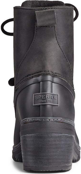 Produktbild Sperry Stiefeletten Saltwater Heel Fashion Leder (35.5)