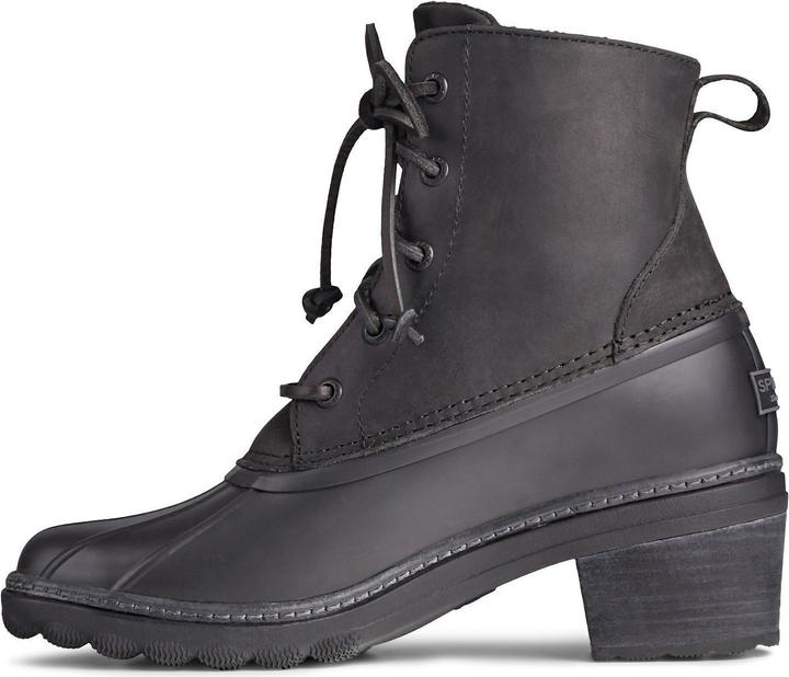 Produktbild Sperry Stiefeletten Saltwater Heel Fashion Leder (35.5)