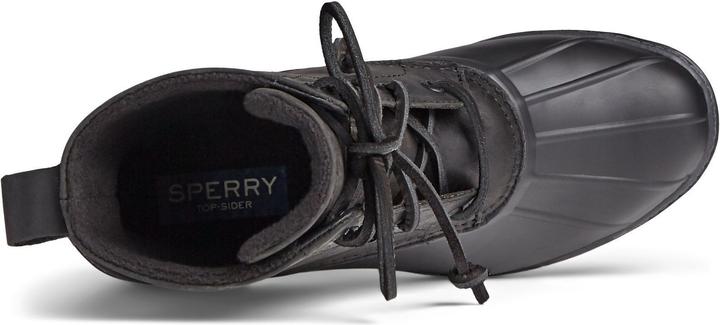 Produktbild Sperry Stiefeletten Saltwater Heel Fashion Leder (35.5)