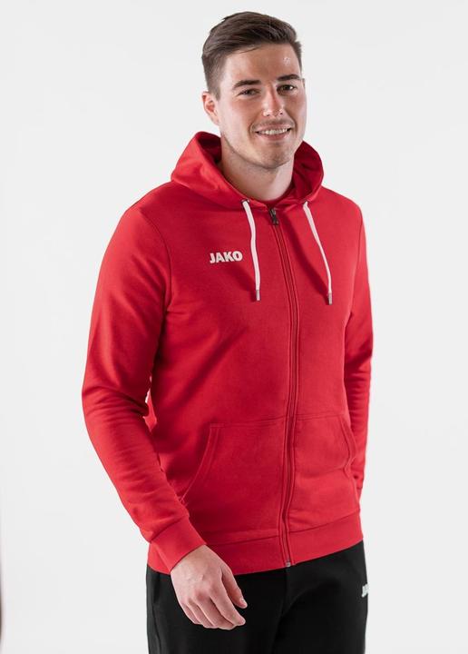 Image du produit JAKO Veste à Capuche Base (164)