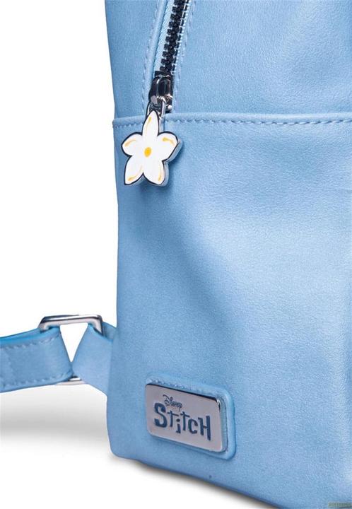 Actual product image Difuzed Lilo & Stitch backpack Mini Cute Stitch