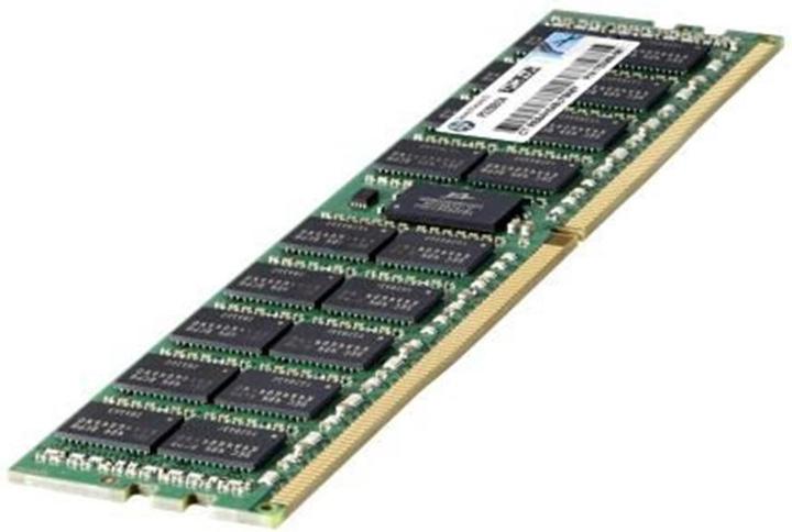 Actual product image HPE 16GB, 2133MHz, PC4-2133P-R (3 x 16GB, 2133 MHz, DDR4-RAM, DIMM)