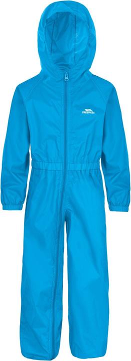 Produktbild Trespass Button Regenanzug Baby (18, 19, 20, 21, 22, 23, 24)