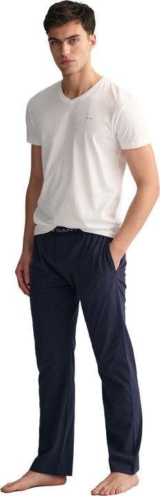 Actual product image GANT V-NECK 2-PACK (S)