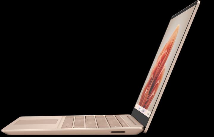 Produktbild Microsoft Surface Laptop Go 3 (12.45", Intel Core i5-1235U, 16 GB, 256 GB, CH)