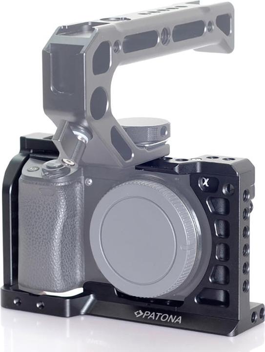 Immagine prodotto Patona Gabbia Sony A6600