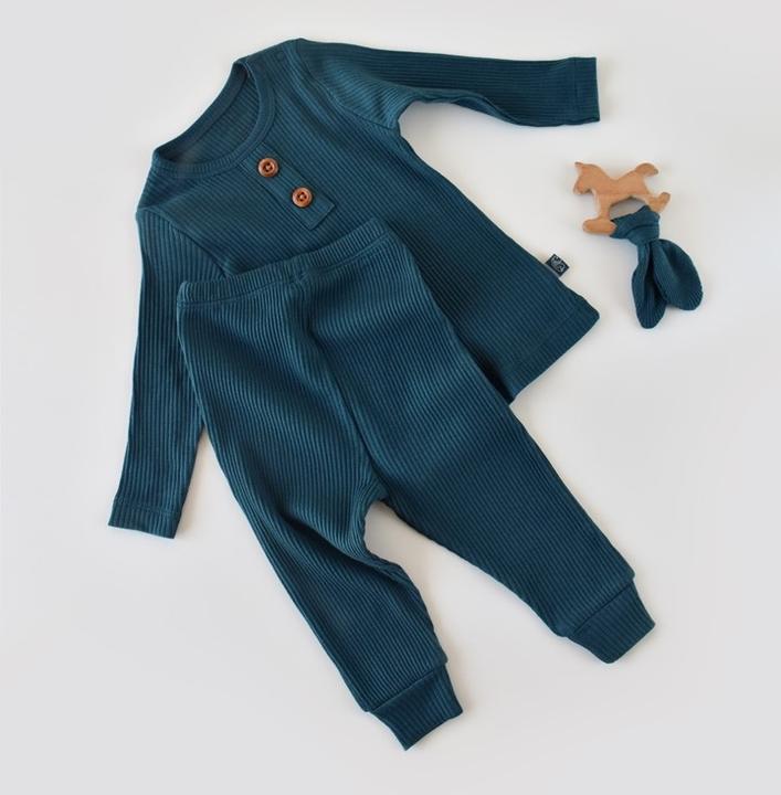 Petrol Blue