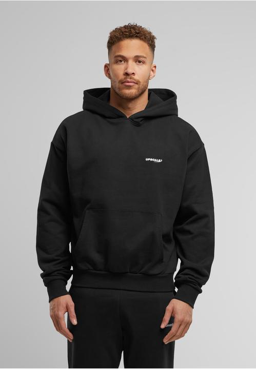 Produktbild Urban Classics Upscale Upscale Core EMB Oversize Hoody - 191105 (XL)