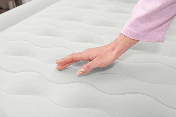 Image du produit Bestway FORTECH AIRBED TWIN 191X97X46CM (100 x 190 cm)