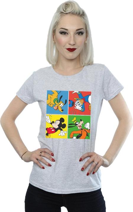 Produktbild Disney Mickey Mouse Friends TShirt (M)