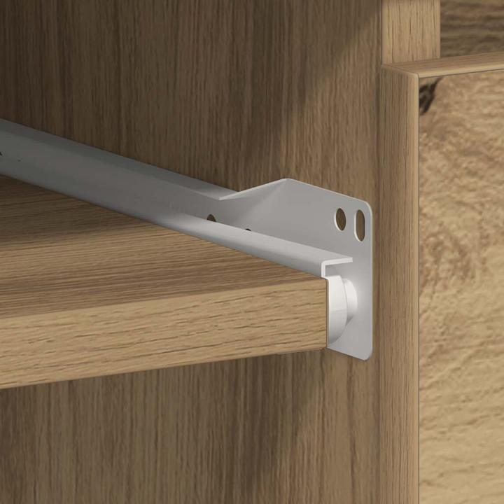 Produktbild VidaXL Murphy (90 x 45 x 76 cm)