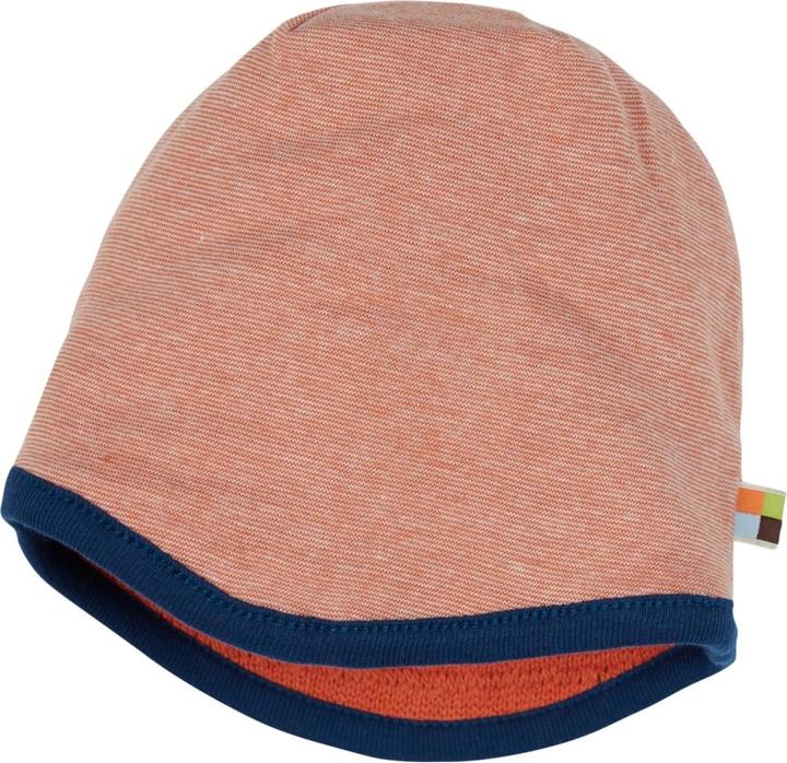 Image du produit loud + proud Bonnet réversible en tricot (86/92)