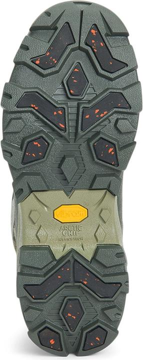 Image du produit Muck Boot Bottes en caoutchouc Arctic Ice Vibram motif camouflage (41)
