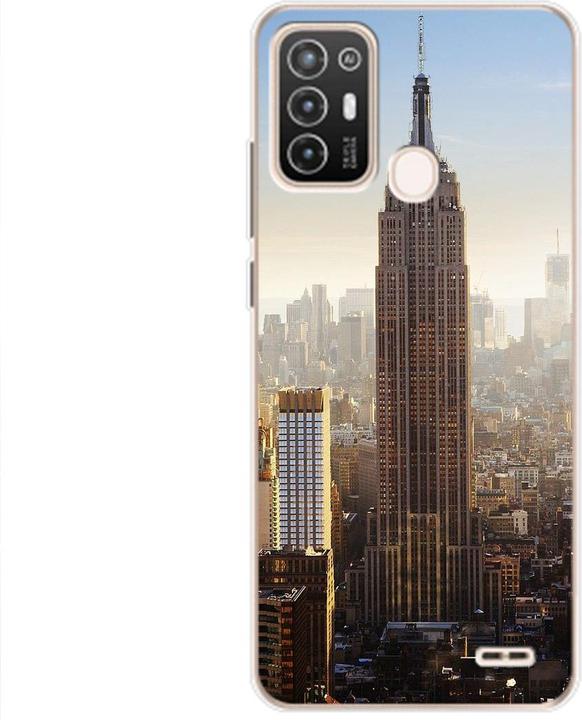 Empire State Building