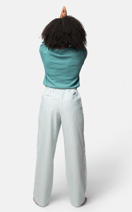 Produktbild greenjama Pyjamahose (38)