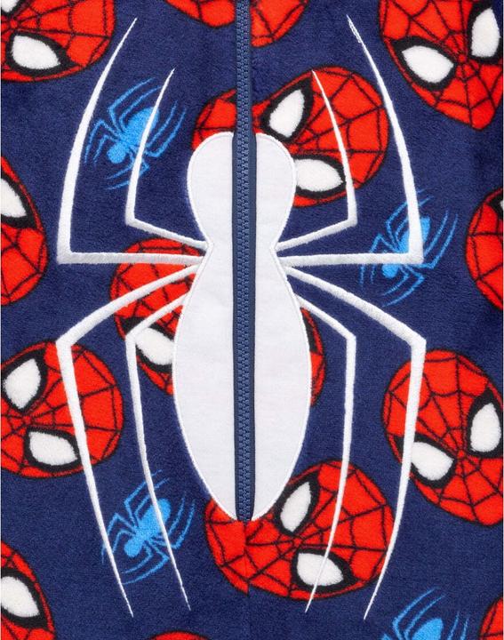 Produktbild Spiderman Schlafanzug (116)