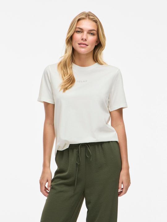 Produktbild Vila VISYBIL Rundhals T-Shirt (XXL)
