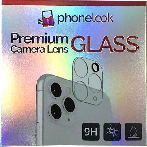 Produktbild PhoneLook Kamera Schutzglas (1 Stück, Apple iPhone 14 Plus)