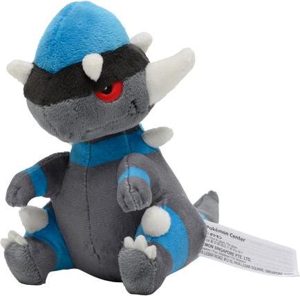Produktbild Pokémon Rampardos Sitting Cuties Plush - 13 cm (13 cm)