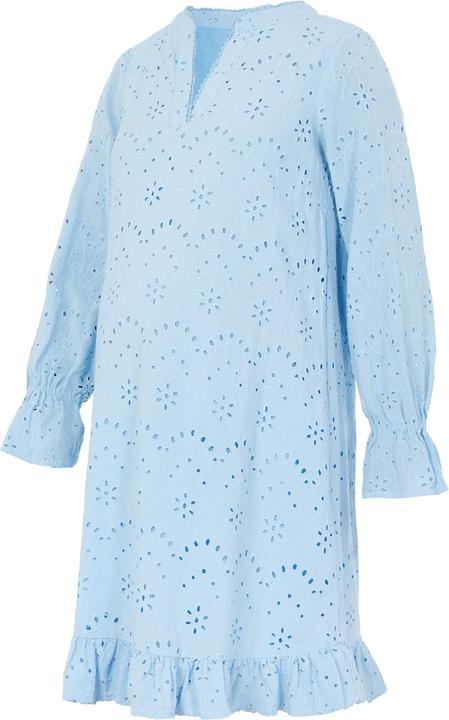 La Cloche Bleue