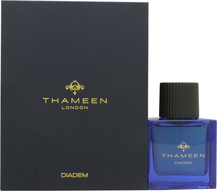 Produktbild Thameen Diadem Eau de Parfum (Eau de Parfum, 50 ml)