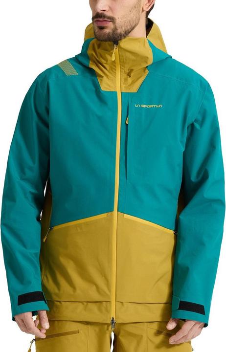Immagine prodotto La Sportiva Chaser Evo Shell Jkt M (L)