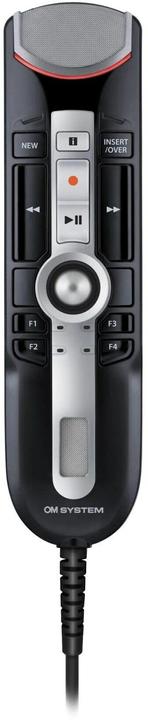 Olympus RecMic RM-4010N Microphone de dictée