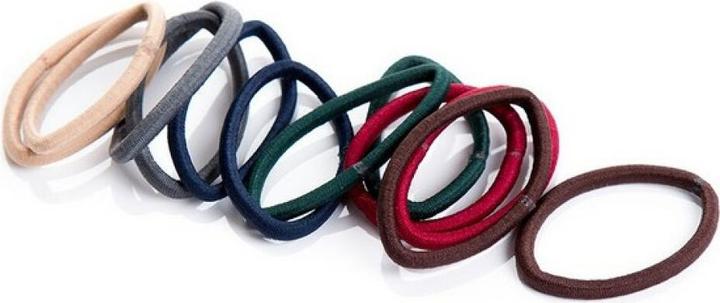 Produktbild Inca ELÁSTICOS FINOS surtido #invierno 12 pz