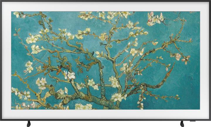 Samsung The Frame QE43LS03B (43", LS03B, QLED, 4K, 2023)