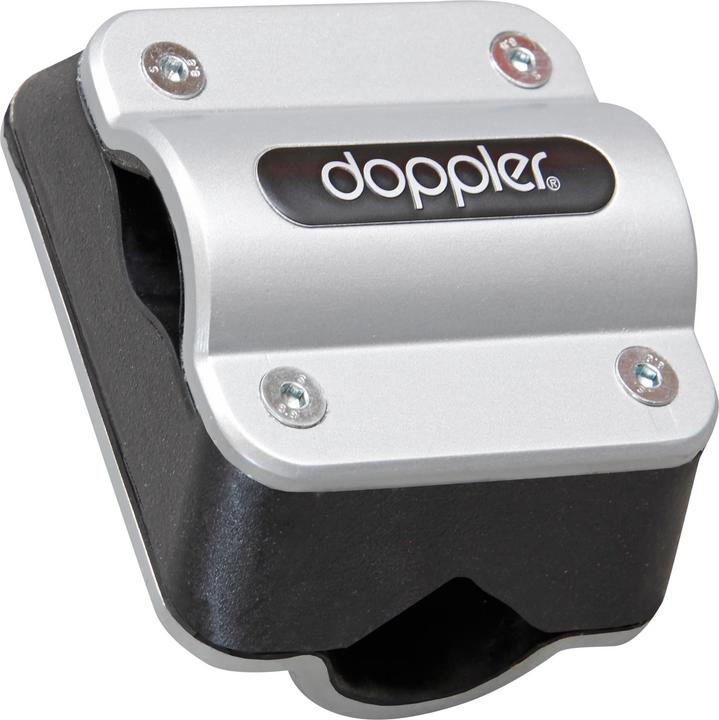 Doppler Balkonklammer