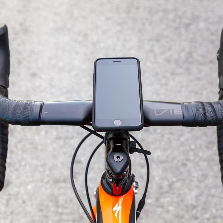 Produktbild Sp Connect Bike Bundle II Phone Clamp