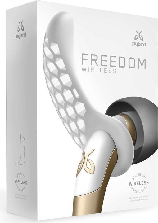 Immagine prodotto Jaybird Libertà (4 h, Senza fili)