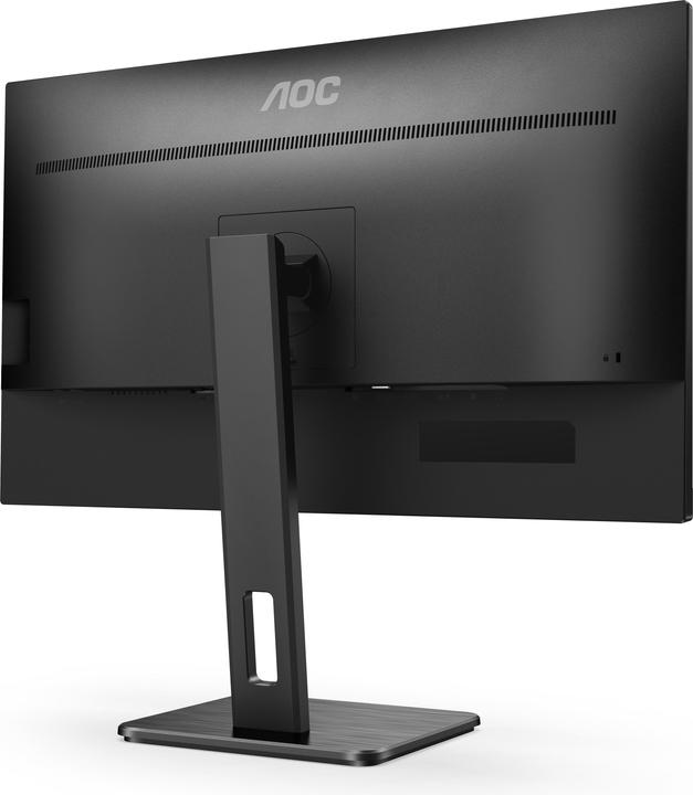 Produktbild AOC 24P2QM (1920 x 1080 Pixel, 23.80")