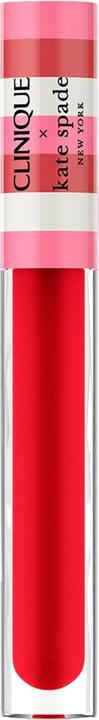 Clinique Kate Spade Crème Lipgloss Juicy A. (Juicy Apple Pop)