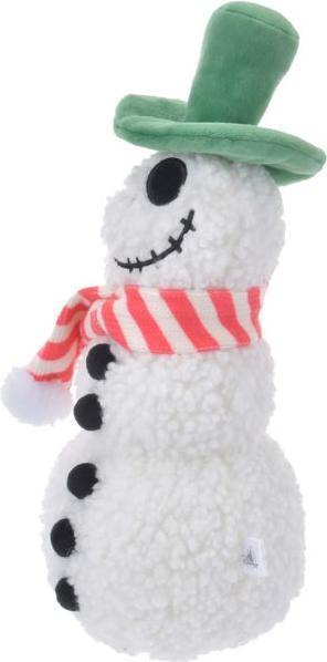 Actual product image Disney Jack Skellington snowman friends (33 cm)