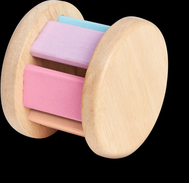 Image du produit Plantoys Hochet roulant