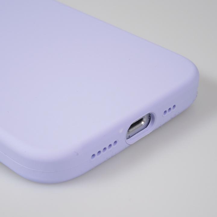 Image du produit PhoneLook Coque Soft Touch (Apple iPhone 15)