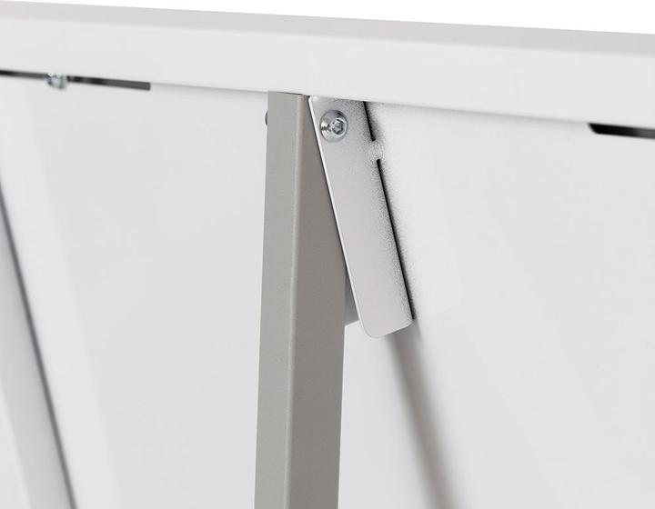 Actual product image Rocada Fixer Flipchart (96 x 70 cm)