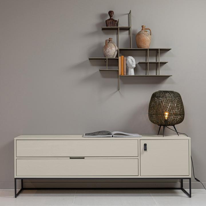 Produktbild Woood Silas (61 x 180 x 44 cm)