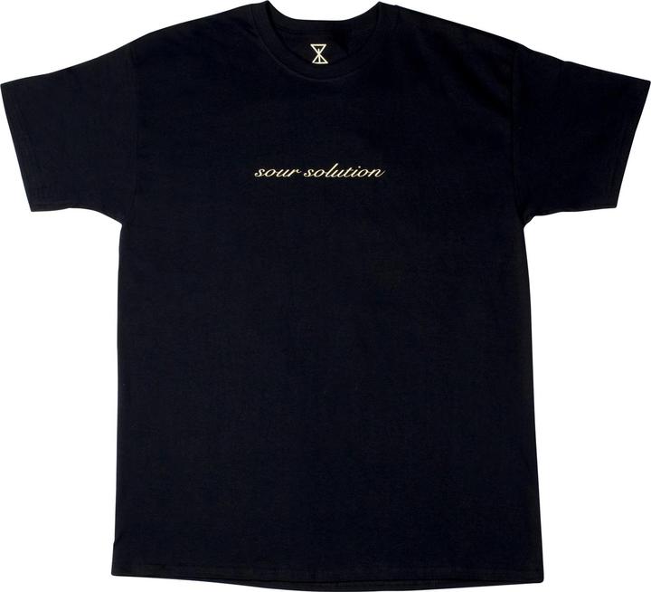 Produktbild Sour Script T-Shirt (L)