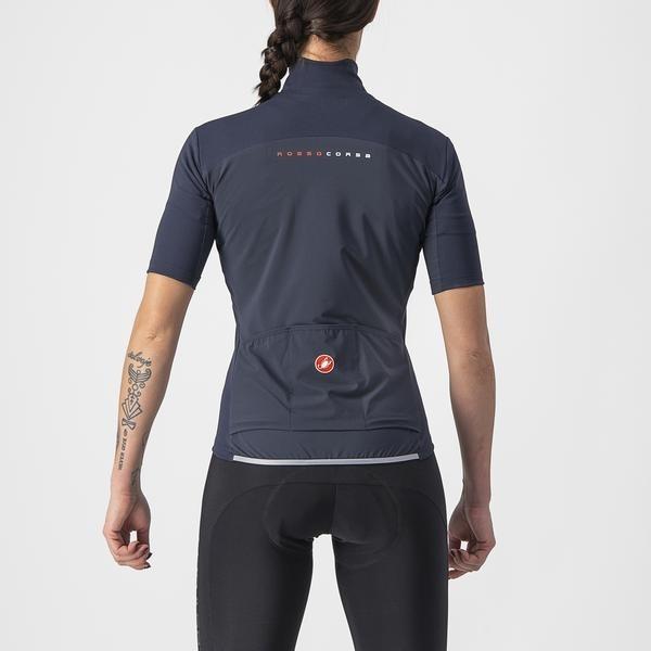 Image du produit Castelli Perfetto RoS 2W Wind Jersey (XL)