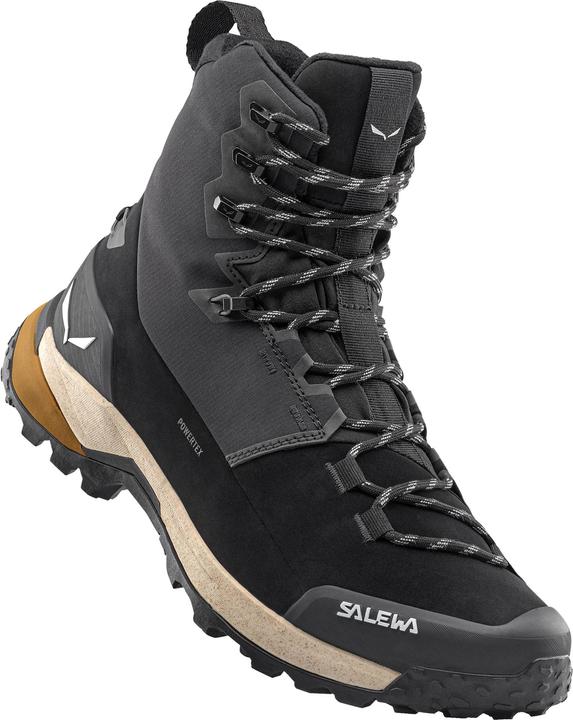Actual product image Salewa Puez Winter Mid Ptx M (44.5)