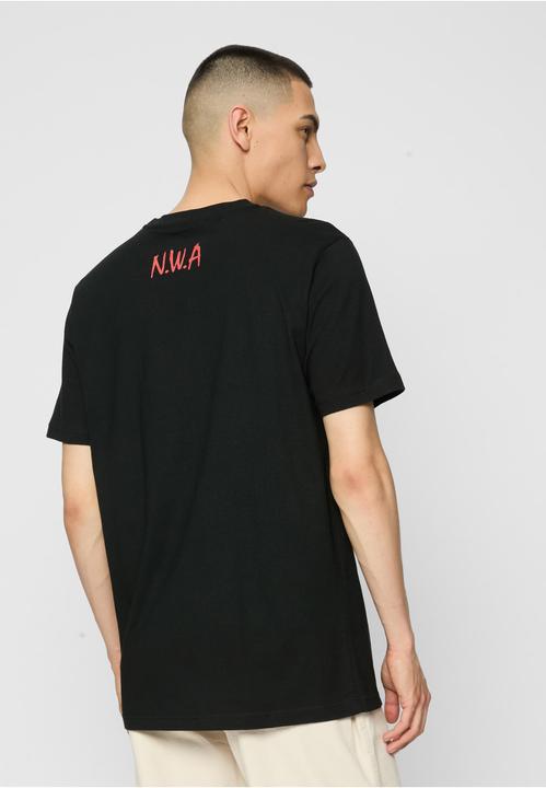 Immagine prodotto Mister Tee N.W.A Tee (M)