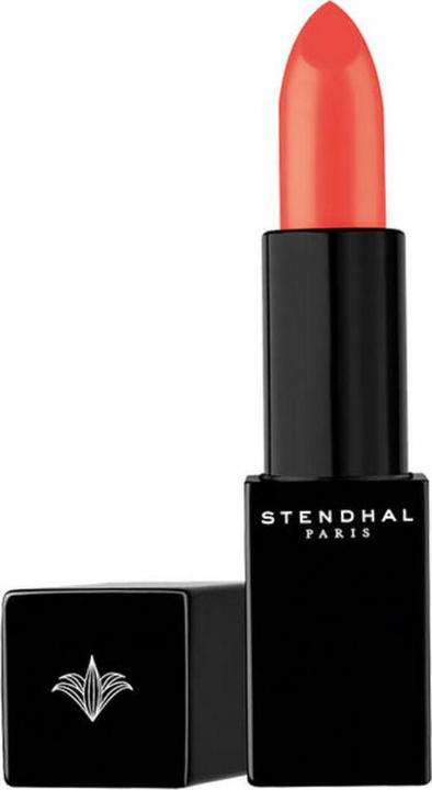 Stendhal Satin Effect Lipstick 003?illet D'inde 4g (Nº 003 OEillet D'inde)