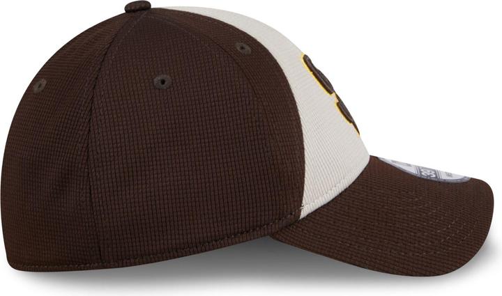 Image du produit New Era 39Thirty Cap - BATTING PRACTICE San Diego Padres (L)