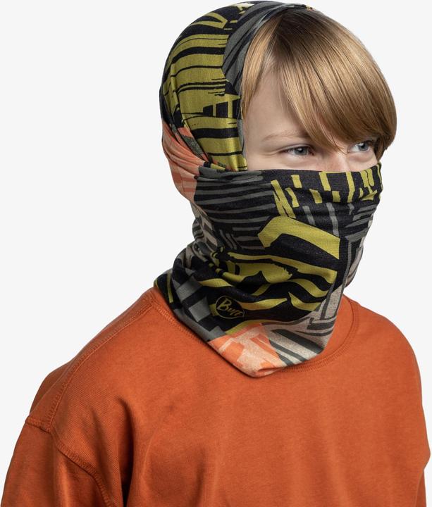 Actual product image Buff Jr Coolnet UV Noru Multi