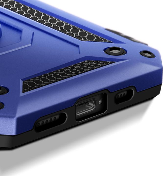 Image du produit Avizar Stossfest Hybrid (Apple iPhone 16e)