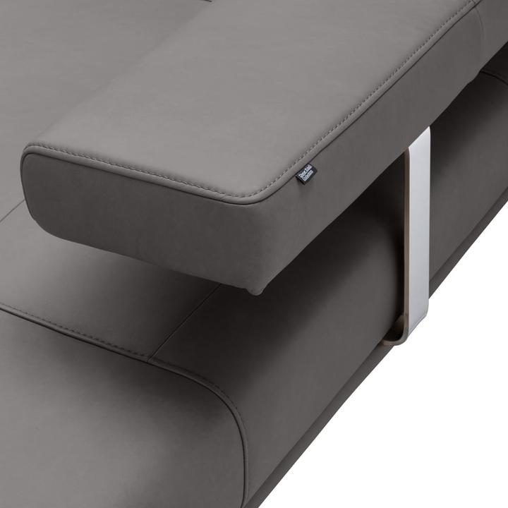 Actual product image Dieter Knoll Collection Imola (Corner sofa)
