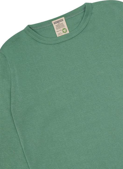 Actual product image loud + proud Shirt uni (146)